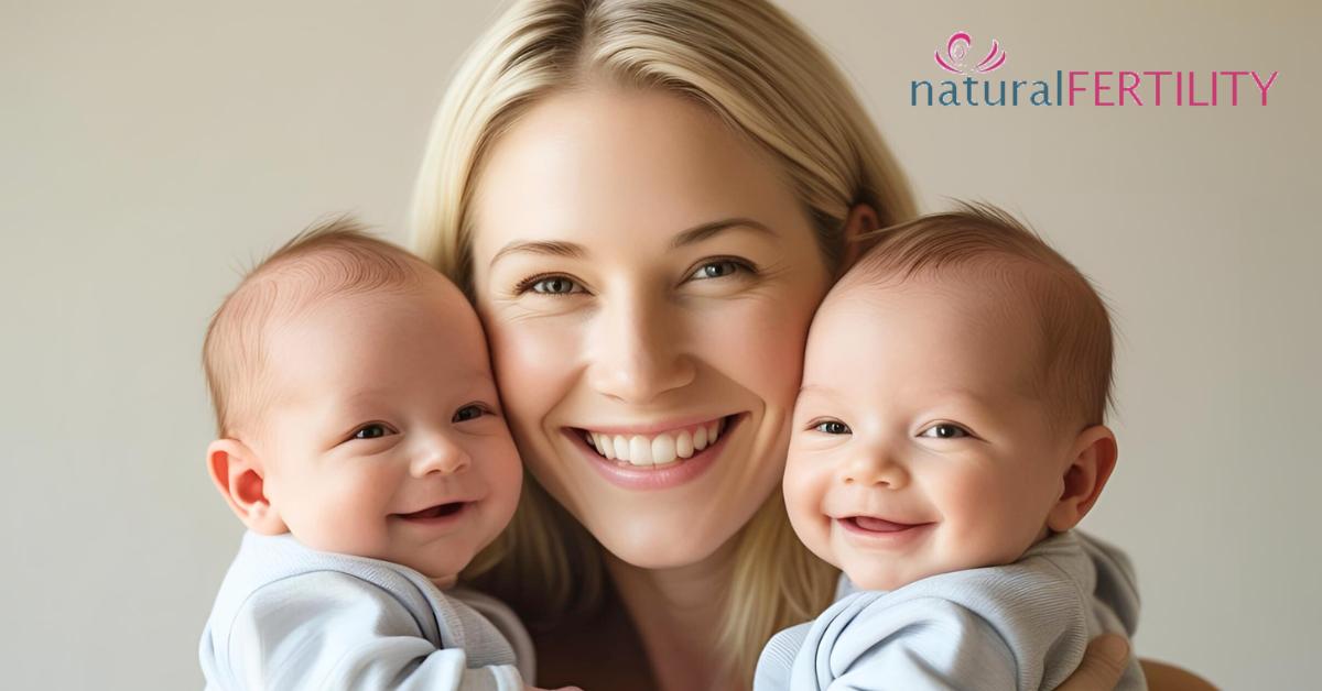 IVF μετά τα 40